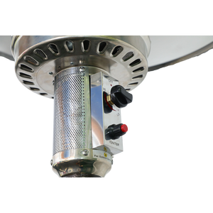 Riscaldatore a Gas Portatile ad Alta Efficienza per Esterni, Adatto per Cortile e Patio, Nuovo Stile - Product Image 2