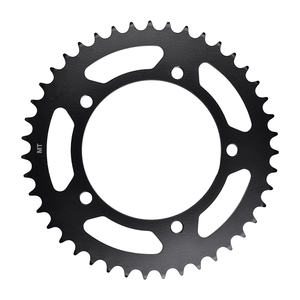 Nouveau pignon arrière 525-43T pour GSX-R1000 GSX-S750 GSX-R600 Suzuki pour motos Triumph 865 Thruxton <span class=keywords><strong>Bonneville</strong></span> - Product Image 3