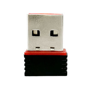 Factory Wholesale 150Mbps Mini Usb External Wifi <strong>Adapter</strong> 802.11N <strong>Wireless</strong> Dongle Usb <strong>Adapter</strong> for <strong>Pc</strong> Laptop in Stock - Product Image 5