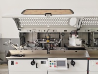 TAOXING Nueva Máquina Automática de Serigrafía Multicolor de Alta Velocidad para Botellas y Tubos de Cosméticos, Microajuste, 380V, 200x240mm, 1 Año de Garantía
