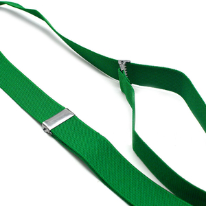 <span class=keywords><strong>Bretelle</strong></span> Elastiche Regolabili per Bambini con 4 Clip, Adatte per Ragazzi, Set con Papillon e <span class=keywords><strong>Bretelle</strong></span> per Natale - Product Image 4