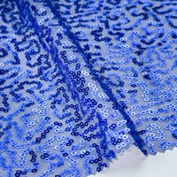 Tissu en maille jersey respirant, doux et brillant de haute qualité, 100 % polyester, 63 pouces, pour robe de danse, jupe de scène