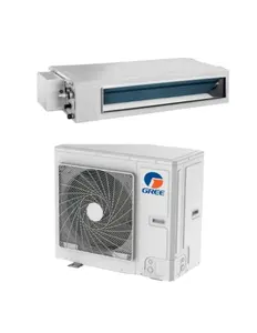 迷你分体式单区智能空气冷却器，用于房屋效率供暖和制冷空调热泵
