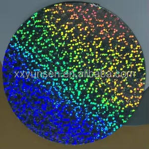 Couvercles intelligents à faible formation de mousse en PE/PET/PP, joints/doublures en aluminium inaltérables à induction électromagnétique - Product Image 6