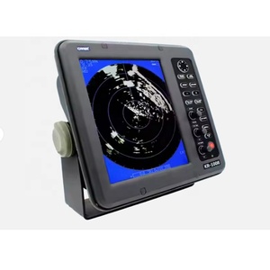 ONWA-<span class=keywords><strong>Radar</strong></span> marino de 10,4 pulgadas, con escáner de antena de red abierta de 1,2 m u opción de 1,8 m - Product Image 4