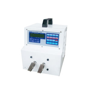 เครื่องบิดเกลียวลวดคู่เครื่องบิดสายเคเบิลความเร็วสูง - Product Image 1