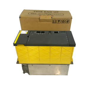 Módulo de Servoamplificador A06B-6087-H115 FANUC - Product Image 1