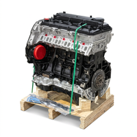 Moteur complet 3.2L Duratorq TDCi pour Ford Ranger PX Mazda BT-50 P5AT Diesel 197HP 470Nm Euro 5 Remplacement