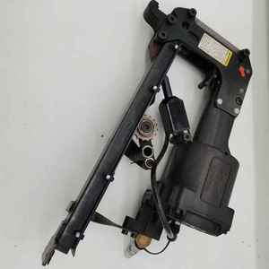 Clips de rouleau de Offres Spéciales Pistolet <span class=keywords><strong>Agrafes</strong></span> de la série M87 Cloueuses pneumatiques <span class=keywords><strong>pour</strong></span> la fabrication de clôtures en fil de rasoir - Product Image 3