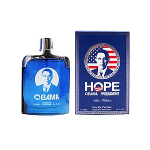 new design dark blue men perfume