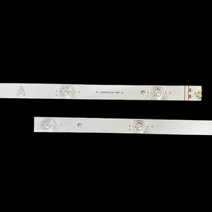 Tira de Retroiluminación LED para TV Vestel CF320007, <span class=keywords><strong>JVC</strong></span> LT32VAF5000, VES315UNZH-L3-Z01, RF-CF320007SE30-0601 A2 6LED 3V 575MM (2) - Product Image 6