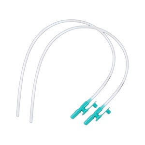 Kit de Catéter de Succión de Silicona Desechable de Yangsheng Technology para Pacientes con Traqueotomía, con Guantes y Operación Manual - Product Image 4