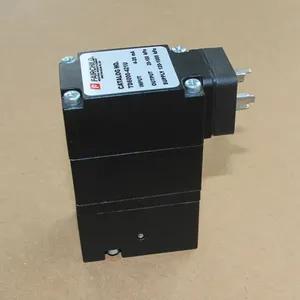 Convertisseur électropneumatique série Td6000 - Product Image 1
