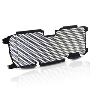 Para <span class=keywords><strong>BMW</strong></span> <span class=keywords><strong>R</strong></span> <span class=keywords><strong>1200</strong></span> <span class=keywords><strong>R</strong></span> R1200R R1200RT R1250RT R150RS 2015 <span class=keywords><strong>2016</strong></span> 2017 2018 2019 2020 2021 CNC cubierta protectora de rejilla de radiador de motocicleta - Product Image 2