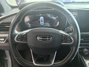 Voiture d'<span class=keywords><strong>occasion</strong></span> Geely Tugella Russie Véhicules utilitaires de sport populaires 2021 2.0td automatique 2wd essence Suv 5 <span class=keywords><strong>places</strong></span> Voitures à essence puissantes - Product Image 5