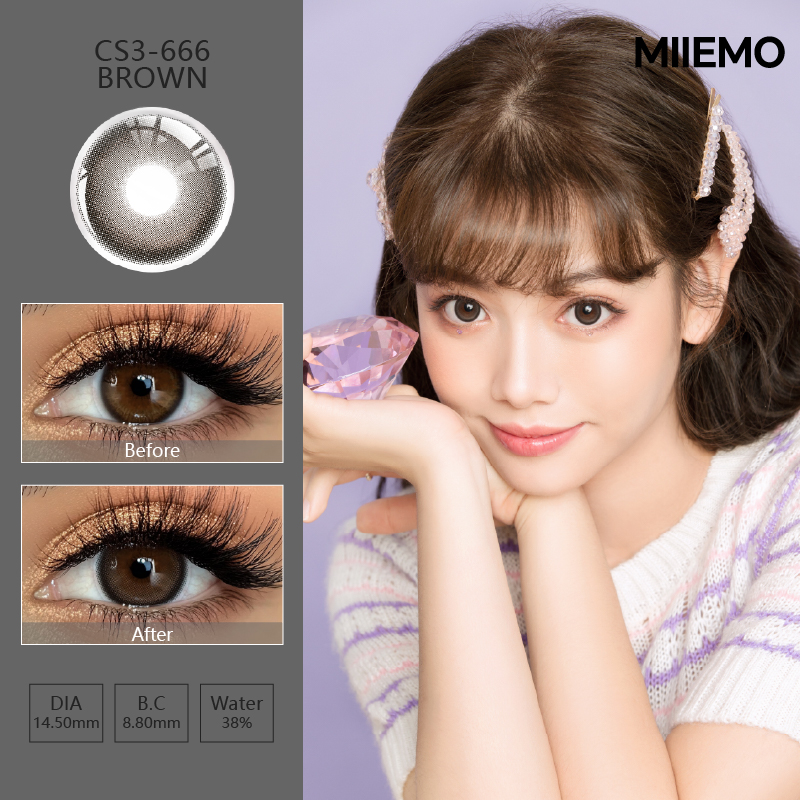 CS3-666-BROWN