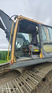 Excavadora Volvo EC290BLC de segunda mano. VOLVO ec240 usada, promoción a bajo precio, entrega rápida. - Product Image 6