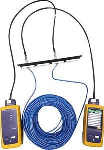 Cable de Red Ethernet para el Hogar <span class=keywords><strong>C6A</strong></span> SFTP, Venta de Fábrica, Cubierta de PVC 23AWG, 8 Conductores, Longitud de 305M/500M - Product Image 3