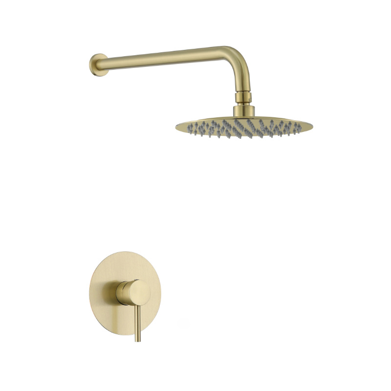 Ronda de oro de 1 manera