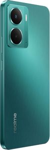 Realme <span class=keywords><strong>P3</strong></span> 5G Deca <span class=keywords><strong>Core</strong></span> 512GB 12GB ยุโรปแสงดาวสีเขียว NFC RMX5079 EU AMZ ภาษาอังกฤษ CDMA AMOLED 120Hz สองซิม5000mAh - Product Image 3