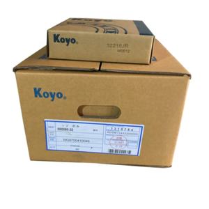 ตลับลูกปืนคุณภาพสูงจากญี่ปุ่น KOYO 32218JR ตลับลูกปืนเม็ดเรียว - Product Image 5