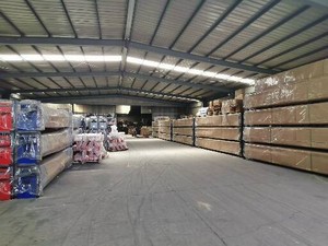 Machine de réparation de jantes de style nouveau 2026 avec polissage - Product Image 6