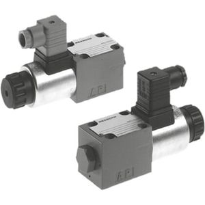 Nouveau commutateur hydraulique de marque originale HED 8 OH-2X/200K14S R901102362 en stock - Product Image 2