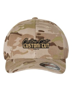Casquettes de baseball personnalisées de haute qualité avec logo brodé en tissu, motifs imprimés, lettres et nœuds – Créez votre propre design - Product Image 1