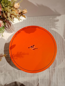Fournitures d'usine, ensembles de vaisselle en céramique écologiques de luxe de 10 pièces, vaisselle, assiettes, bols pour le dîner, nouveau design - Product Image 2
