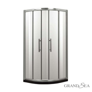 <span class=keywords><strong>Puerta</strong></span> corredera <span class=keywords><strong>de</strong></span> cristal <span class=keywords><strong>de</strong></span> media luna <span class=keywords><strong>para</strong></span> <span class=keywords><strong>baño</strong></span>, nuevo diseño, alta calidad, 2022 - Product Image 2