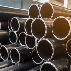 ASTM A36 1000mm LSAW SSAW Offre Spéciale tuyau sans couture en acier au carbone de haute qualité - Product Image 3