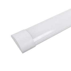 Tốt Nhất Bán Trần Văn Phòng Mặt Dây Chuyền Tuyến Tính <span class=keywords><strong>LED</strong></span> Batten Ánh Sáng Bề Mặt Lớn Công Suất Cao 18W 24W 36W 40W Thanh Lọc Đèn - Product Image 2