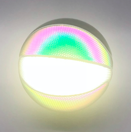 <span class=keywords><strong>Kobe</strong></span> <span class=keywords><strong>Bryant</strong></span> lucido lucido personalizzato basket omaggi palla Korb per gli appassionati di basket - Product Image 5