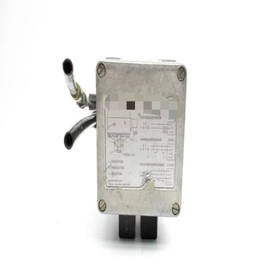 5610102070 unmp อุปกรณ์ควบคุมโปรแกรมระบบอัตโนมัติสำหรับอุตสาหกรรม PAC - Product Image 1