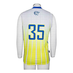 Wholesale <b>Basketball</b> Uniform Custom Teamwear Jersey <b>Shorts</b> <b>Men</b> Sublimation Printing Polyester Quick Dry - Product Image 5