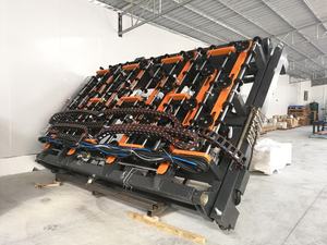 เครื่องตัดกระจกซีเอ็นซี SANKEN ประสิทธิภาพสูง ความแม่นยำสูง ใช้งานง่าย - Product Image 4