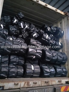 Máy xúc mini bánh cao su nhỏ 130x72 150x60 150x72 180x60 180x72 190x72 200x72 240x48 230x72 230x96 250x47 250x52.5 - Product Image 5