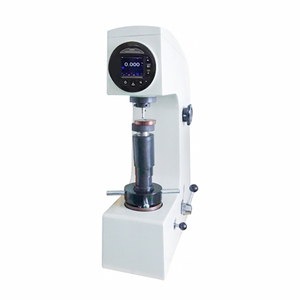 Durómetro Digital <span class=keywords><strong>Brinell</strong></span> <span class=keywords><strong>Rockwell</strong></span> con Pantalla Táctil <span class=keywords><strong>de</strong></span> Alta Precisión para Pruebas <span class=keywords><strong>de</strong></span> <span class=keywords><strong>Dureza</strong></span> - Product Image 5
