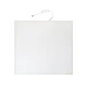 Hotel Office Home Commercial 600*600 595*595 603*603 605*605 Mm LED-Flach bildschirm 36w Square Slim LED Panel Lights popular