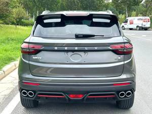 Дешевые бензиновые автомобили, оптовая продажа, автомобили Geely Coolray, 2023 новейших автомобилей, новые подержанные автомобили - Product Image 4