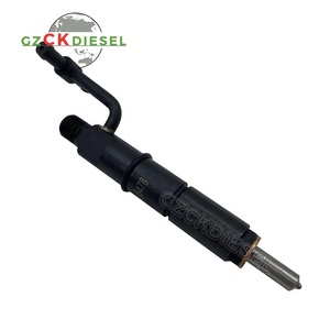 Đầu Phun Nhiên Liệu <span class=keywords><strong>Diesel</strong></span> Đường Ray Thông Dụng Chất Lượng Cao 216-5478 10R-7593 2165478 Cho Động Cơ C-AT 3046 - Product Image 5