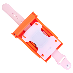 ชุดติดตั้งง่าย TPU hydrogel แบบนิ่มสำหรับ <span class=keywords><strong>Apple</strong></span> <span class=keywords><strong>Watch</strong></span> Series 10 9 8 7 6 5 ULTRA 2 <span class=keywords><strong>SE</strong></span> ULTRA 2 49มม. 46มม. iWatch - Product Image 1