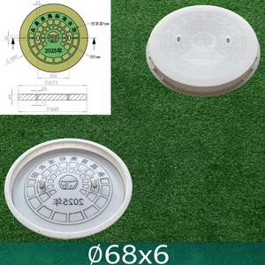 Moldes <span class=keywords><strong>de</strong></span> Plástico <span class=keywords><strong>de</strong></span> Alta Calidad: <span class=keywords><strong>Placas</strong></span> <span class=keywords><strong>de</strong></span> Drenaje, Alcantarillas <span class=keywords><strong>de</strong></span> Hormigón Prefabricado y Drenajes para Túneles Ferroviarios - Product Image 4