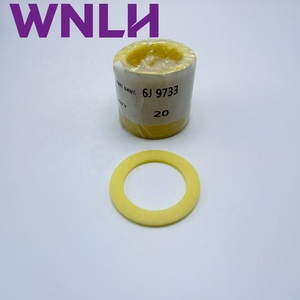 Joint d'étanchéité en uréthane WNLH 6J-9733 pour pelle rétrocaveuse Caterpillar 426, niveleuse 12F, bulldozer D10, chargeuse sur pneus 910 6J9733 - Product Image 5