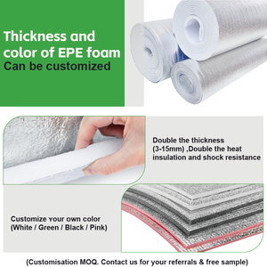 חום צינור בידוד גיליון חיפוי, תנור צינור בידוד טורונטו קנדה - Product Image 5