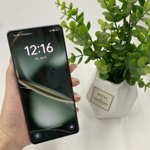 โทรศัพท์มือถือ <span class=keywords><strong>OPPO</strong></span> ใช้งานแล้วของแท้ X6ค้นหาสมาร์ทโฟน5G <span class=keywords><strong>แรม</strong></span><span class=keywords><strong>12</strong></span> GB รอม256GB - Product Image 6