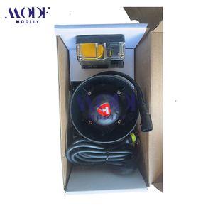 Système d'échappement électronique universel avec contrôle par smartphone, amplificateur de son actif à haute résonance, <span class=keywords><strong>kit</strong></span> de haut-parleurs pour <span class=keywords><strong>voiture</strong></span> de course - Product Image 6