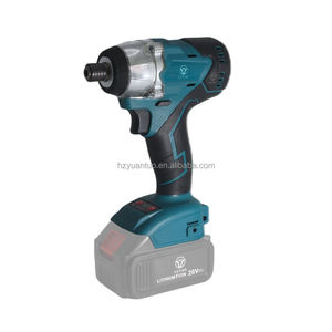 Batería Recargable de Iones de Litio 18650 YUTUO de <span class=keywords><strong>18V</strong></span> 1.5 / 2.0 / <span class=keywords><strong>3.0</strong></span> / 4.0 / 5.0 / 6.0 / 9.0 <span class=keywords><strong>Ah</strong></span> para Herramientas Eléctricas con Pin <span class=keywords><strong>Makita</strong></span> - Product Image 5