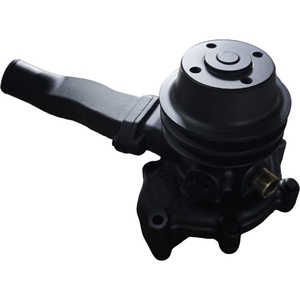 High Quality Engineering Machinery Truck Accessories Water Pump - Product Image 2