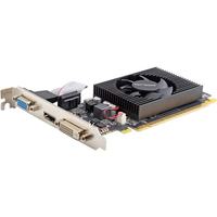 ONDA GT 730K 4GB GDDR3 Low Profile Graphics Card 4GD3-LP V6 HTPC Video Card with Half-Height Bracket for Desktop PC AIO